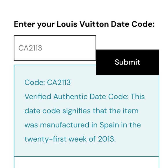 Louis Vuitton Dark Brown Embossed Wallet - Picture 14 of 14